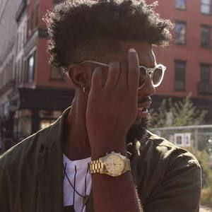 Meet your Posher, Chaz